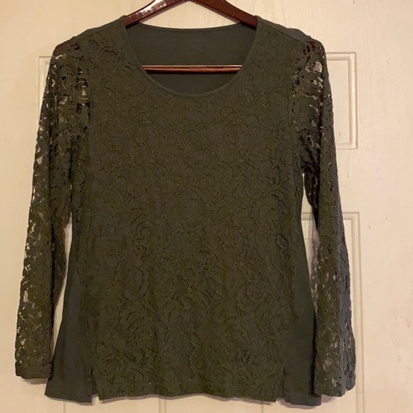 Chico's Tops - Chico’s‎ top